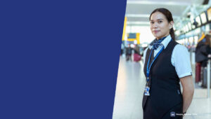 ENHAS T/A Menzies Aviation